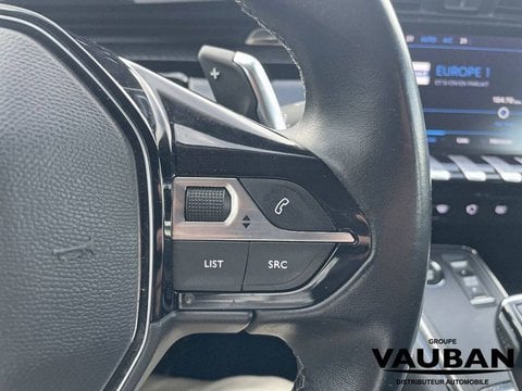 Voitures D'occasion À Chambourcy | Peugeot 508 Ii Puretech 130 Ch S&S Eat8 Active Pack