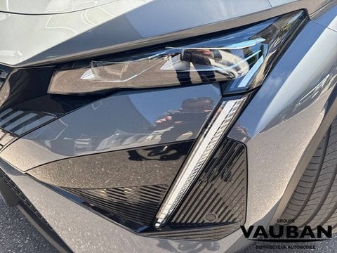 Voitures D'occasion À Chambourcy | Peugeot 408 Electrique 58 Kwh 210 Ch Gt