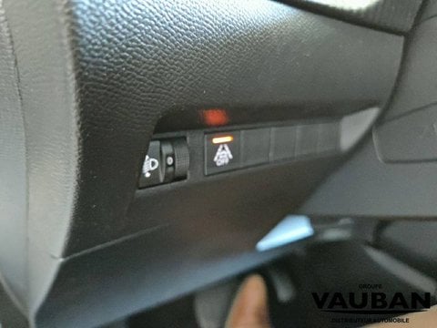 Voitures D'occasion À Osny | Peugeot 208 Electrique Ii Electrique 50 Kwh 136Ch Active Pack