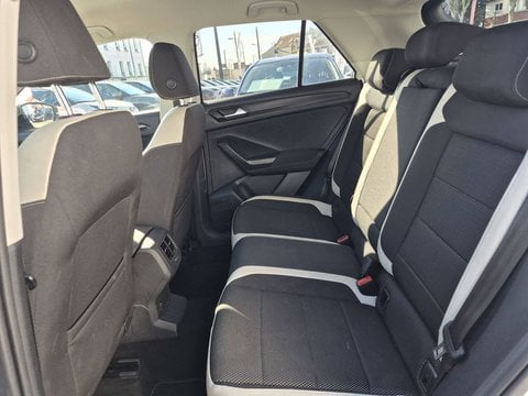Voitures D'occasion À Argenteuil | Volkswagen T-Roc 1.5 Tsi 150 Evo Start/Stop Bvm6 First Edition
