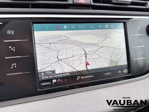 Voitures D'occasion À Montmagny | Citroën C4 Picasso Ii Puretech 130 S&S Shine
