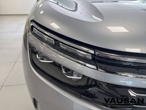 Voitures D'occasion À Les Mureaux | Citroën C5 Aircross Hybride Rechargeable 225 S&S E-Eat8 Shi...
