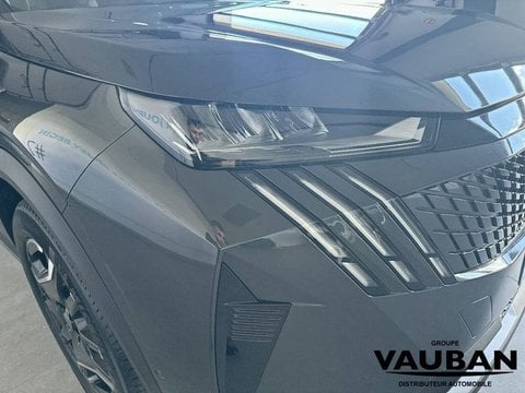 Voitures D'occasion À Chambourcy | Peugeot 5008 Electrique 210 Ch 73 Kwh Allure
