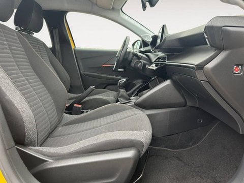 Voitures D'occasion À Herblay | Peugeot 208 Ii Puretech 75 S&S Bvm5 Active Business