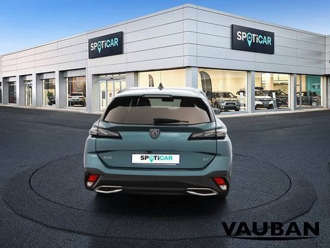 Voitures D'occasion À Saint-Brice-Sous-Forêt | Peugeot 308 Iii Sw Puretech 130Ch S&S Eat8 Gt