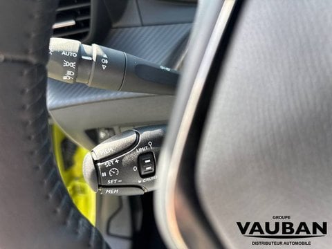 Voitures D'occasion À Osny | Peugeot 208 Ii 100 S&S Bvm6 Style