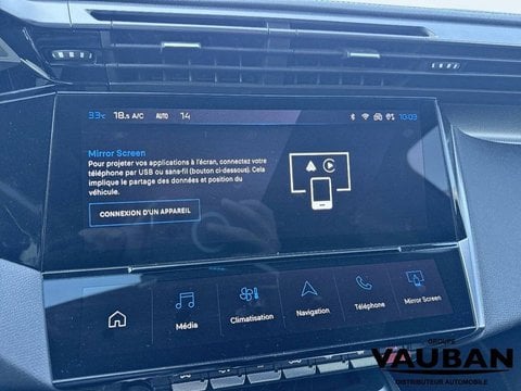 Voitures D'occasion À Herblay | Peugeot 308 Iii Phev 180 E-Eat8 Gt
