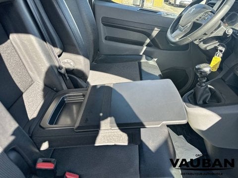 Voitures D'occasion À Herblay | Peugeot Expert Iii Fgn Tole Standard2.0 Bluehdi 120 S&S Bvm6 Pro