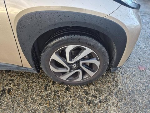 Voitures D'occasion À Argenteuil | Toyota Aygo X 1.0 Vvt-I 72Ch Design Radar My23