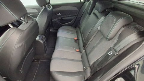 Voitures D'occasion À Chambourcy | Peugeot 308 Iii Bluehdi 130Ch S&S Eat8 Allure Pack