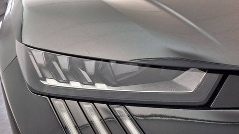 Voitures D'occasion À Les Mureaux | Peugeot 5008 Iii Hybrid 145 Ch E-Dcs6 Gt