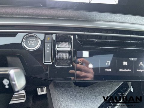 Voitures D'occasion À Herblay | Peugeot 3008 Electrique Iii Electrique 230 Ch Grande Autonomie 9...