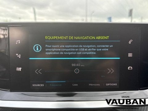 Voitures D'occasion À Osny | Peugeot 208 Electrique Ii Electrique 50 Kwh 136Ch Style