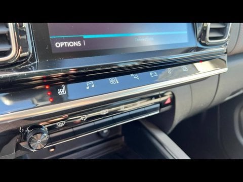 Voitures D'occasion À Sarcelles | Citroën C5 Aircross Puretech 130Ch S&S Shine Eat8 E6.D