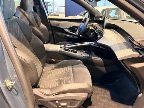 Voitures D'occasion À Argenteuil | Peugeot 3008 Iii Hybrid 145 E-Dcs6 Gt