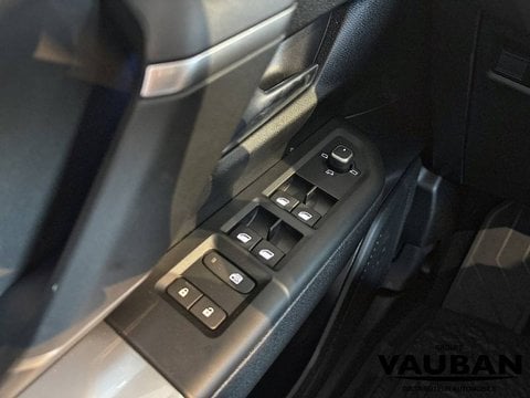 Voitures D'occasion À Chambourcy | Jeep Compass Iii 1.6 Turbo T4 225 Ch Bvr7 E-Hybrid Plug-In 4X...