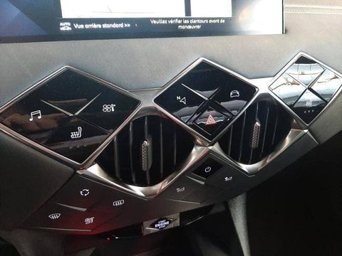 Voitures D'occasion À Pontoise | Ds Ds 3 Crossback Puretech 130 S&S Eat8 Business