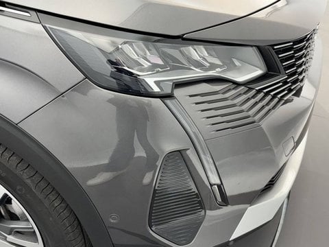 Voitures D'occasion À Chambourcy | Peugeot 3008 Ii Hybrid 225 E-Eat8 Allure Pack