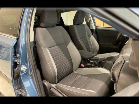Voitures D'occasion À Sartrouville | Toyota Auris Hsd 136H Design