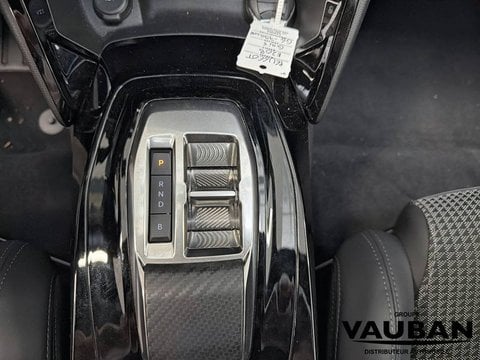 Voitures D'occasion À Les Mureaux | Peugeot 208 Electrique Ii Electrique 50 Kwh 136Ch Gt