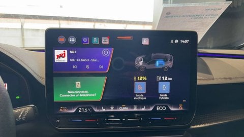 Voitures D'occasion À Buchelay | Cupra Formentor Ehybrid 204 Ch Dsg6 V