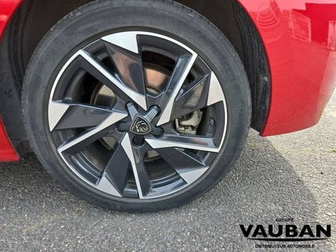 Voitures D'occasion À Herblay | Peugeot 308 Iii Phev 180 E-Eat8 Allure Pack