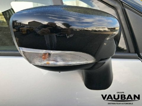 Voitures D'occasion À Les Mureaux | Renault Captur Dci 90 Energy Eco² E6 Intens