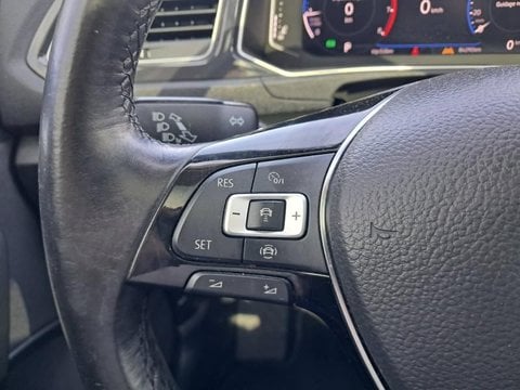 Voitures D'occasion À Argenteuil | Volkswagen T-Roc 1.5 Tsi Evo 150Ch Lounge Dsg7 S&S