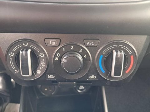 Voitures D'occasion À Argenteuil | Suzuki Swift 1.2 Dualjet 90Ch Avantage