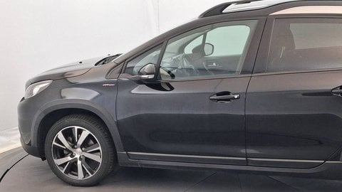 Voitures D'occasion À Chambourcy | Peugeot 2008 Puretech 110Ch S&S Eat6 Gt Line