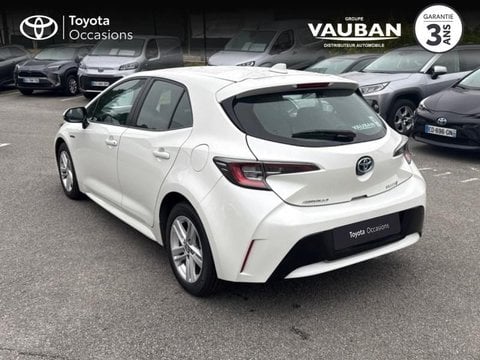 Voitures D'occasion À Buchelay | Toyota Corolla 122H Dynamic My20