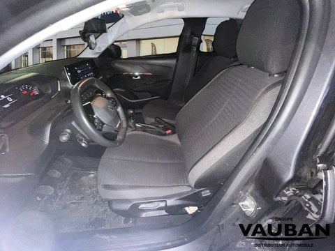 Voitures D'occasion À Chambly | Peugeot 208 Ii Bluehdi 100 S&S Bvm6 Active