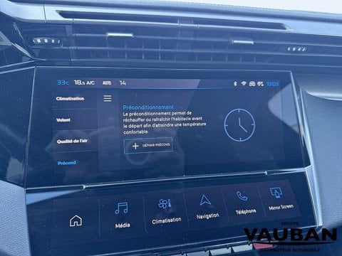Voitures D'occasion À Herblay | Peugeot 308 Iii Phev 180 E-Eat8 Gt
