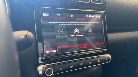 Voitures D'occasion À Buchelay | Citroën C3 Aircross Puretech 130 S&S Eat6 Shine Pack