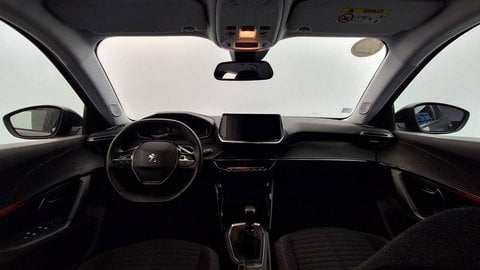 Voitures D'occasion À Saint-Germain-En-Laye | Peugeot 2008 Ii Puretech 130 S&S Bvm6 Active Pack