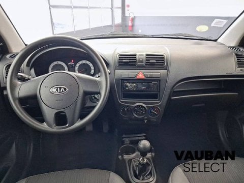 Voitures D'occasion À Cergy | Kia Picanto 1.0L 62 Style