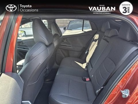 Voitures D'occasion À Argenteuil | Toyota C-Hr+ 224Ch 77Kwh Design Grande Autonomie