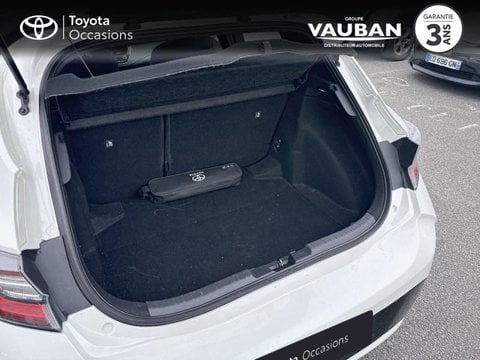 Voitures D'occasion À Buchelay | Toyota Corolla 122H Dynamic My20