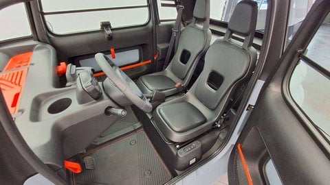 Voitures D'occasion À Chambly | Citroën C-Zero Ami Ami
