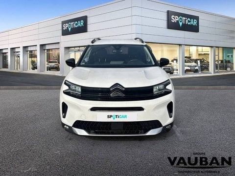 Voitures D'occasion À Chambly | Citroën C5 Aircross Puretech 130 S&S Eat8 Shine