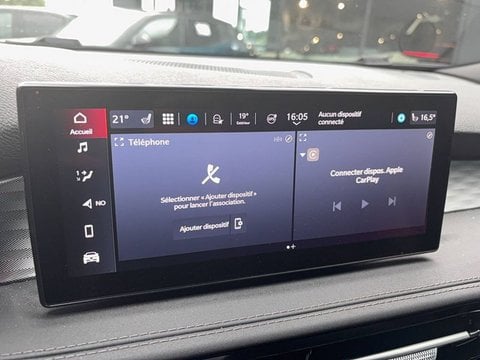 Voitures D'occasion À St-Brice-Sous-Forêt | Alfa Romeo Tonale 1.5 Hybrid 160 Ch Vgt Tct7 Edizio...