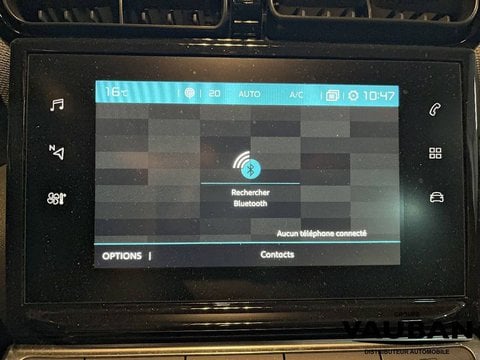 Voitures D'occasion À Saint-Brice-Sous-Forêt | Citroën C3 Aircross Puretech 130 S&S Eat6 Shine