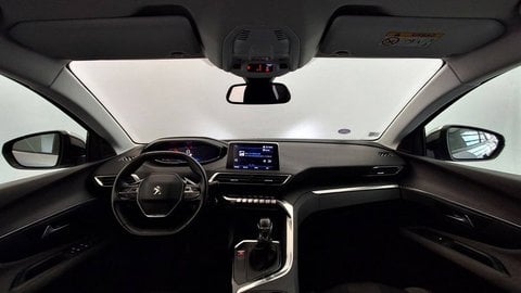 Voitures D'occasion À Herblay | Peugeot 3008 Ii Puretech 130Ch S&S Bvm6 Style