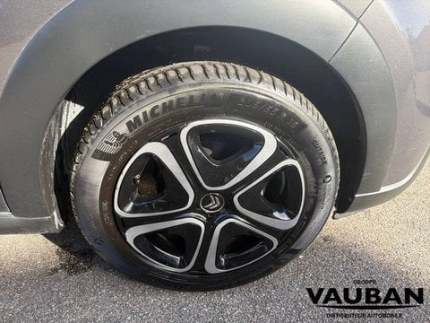 Voitures D'occasion À Les Mureaux | Citroën C3 Iii Puretech 83 Ch Bvm5 Plus