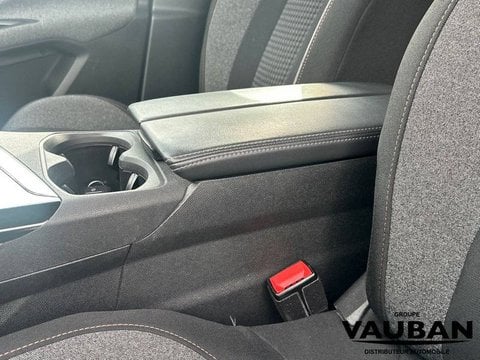 Voitures D'occasion À Chambourcy | Peugeot 3008 Ii Bluehdi 130Ch S&S Eat8 Active Pack