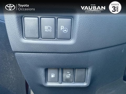 Voitures D'occasion À Chambourcy | Toyota C-Hr 1.8 Hybride 122Ch Gr Sport E-Cvt
