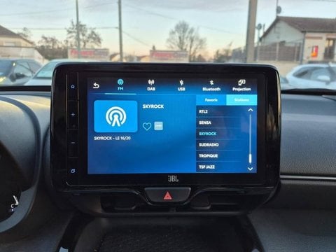 Voitures D'occasion À Argenteuil | Toyota Yaris Cross 116H Gr Sport My23