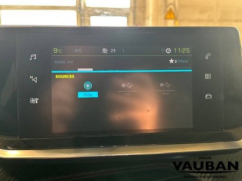Voitures D'occasion À Chambourcy | Peugeot 2008 Electrique Ii Electrique 136 Ch Allure