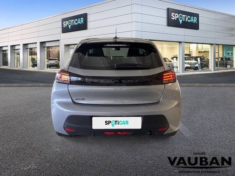 Voitures D'occasion À Chambourcy | Peugeot 208 Ii 100 S&S Bvm6 Style