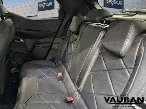 Voitures D'occasion À Pontoise | Ds Ds 3 Crossback Ds 3 Ii Ds3 Crossback Puretech 130 Eat8 Conne...